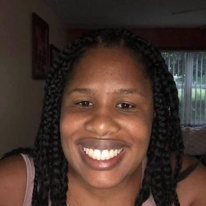 Meet your Posher, Erika